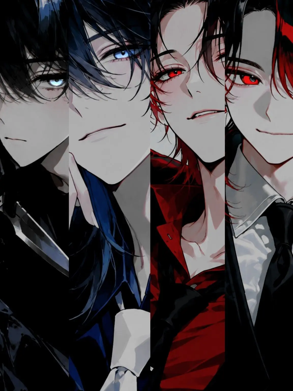Ao_osi_의 Twin Moon Conflict