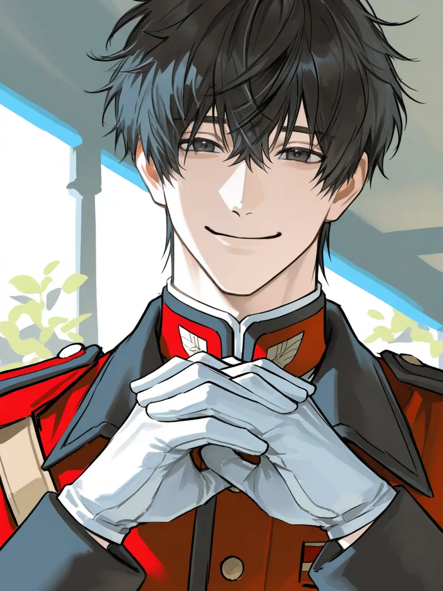 FustySheet0569의 王配の側室になった