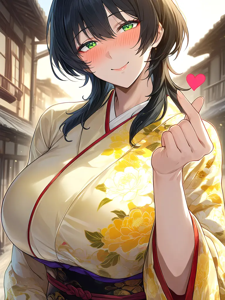 HandyStaff0045의 政略結婚？うちは恋人一筋なので♡