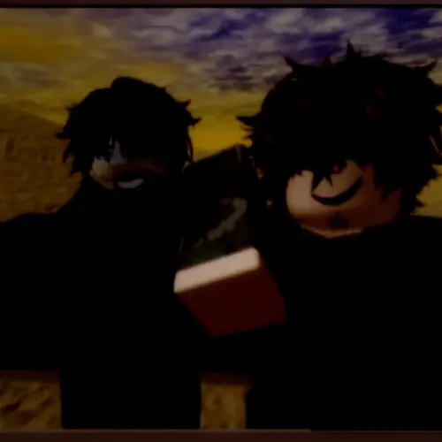 GentleCamel6585의 그의 개쩌는 친구 [소렌 시점]