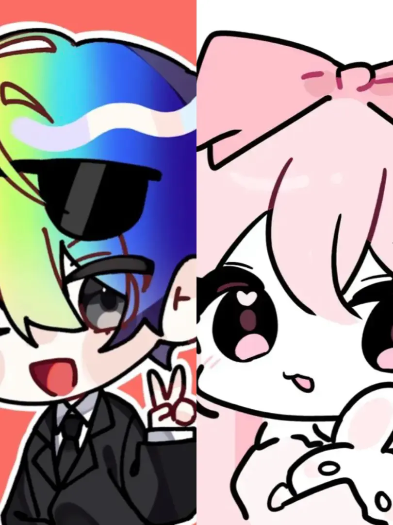 adbl0211의 ウォン&ネズ_敵対的関係