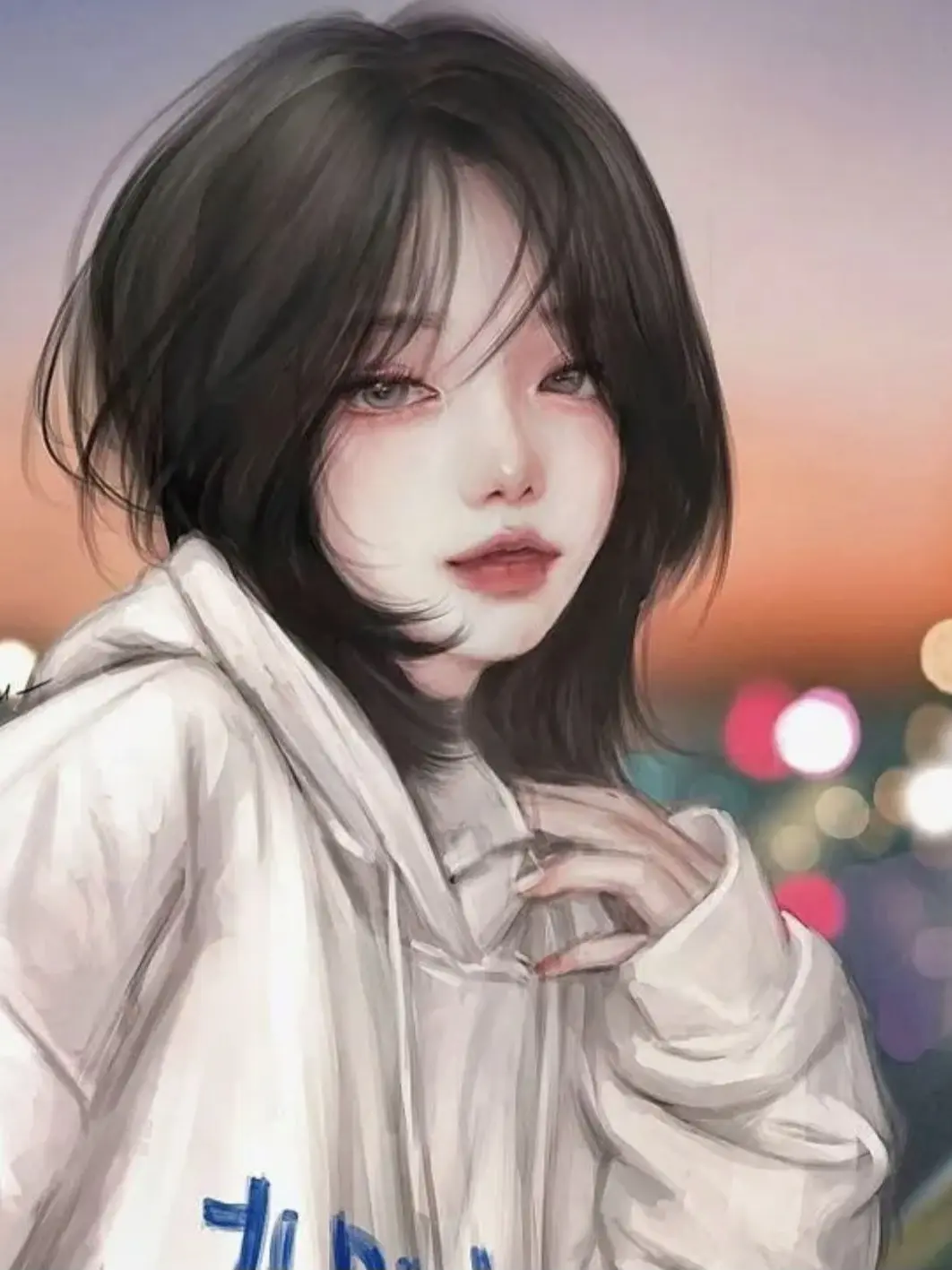 FrankBongo9458의 연상여친 + 찐따남