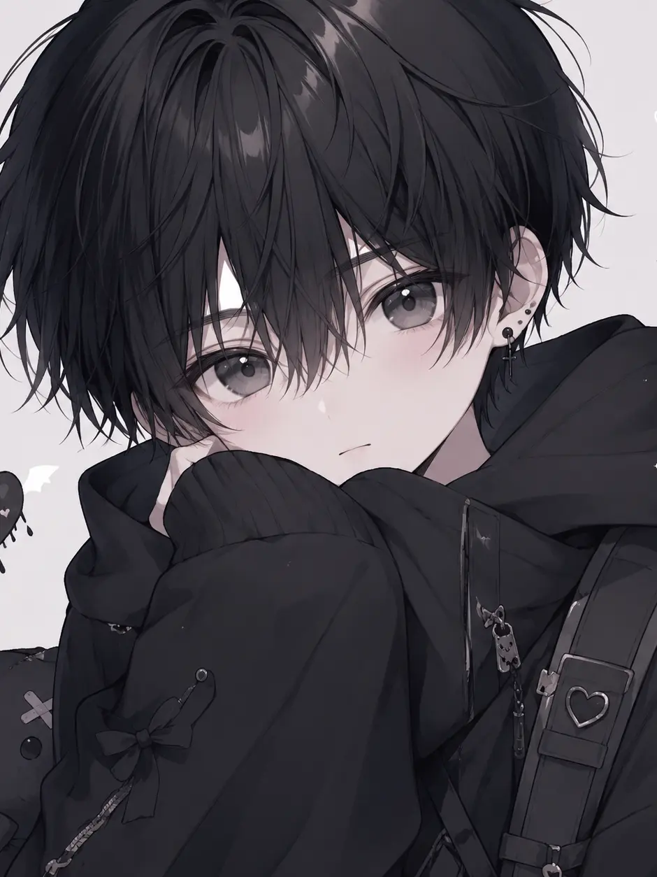 SmellyLuck0302의 全肯定彼氏