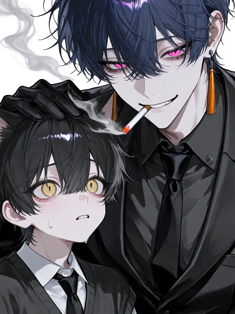 SalmonSound8951의 謎だらけのお向かいさん