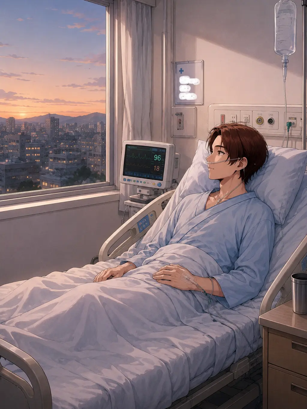 MeanRipe2066의 Teacher's White Room