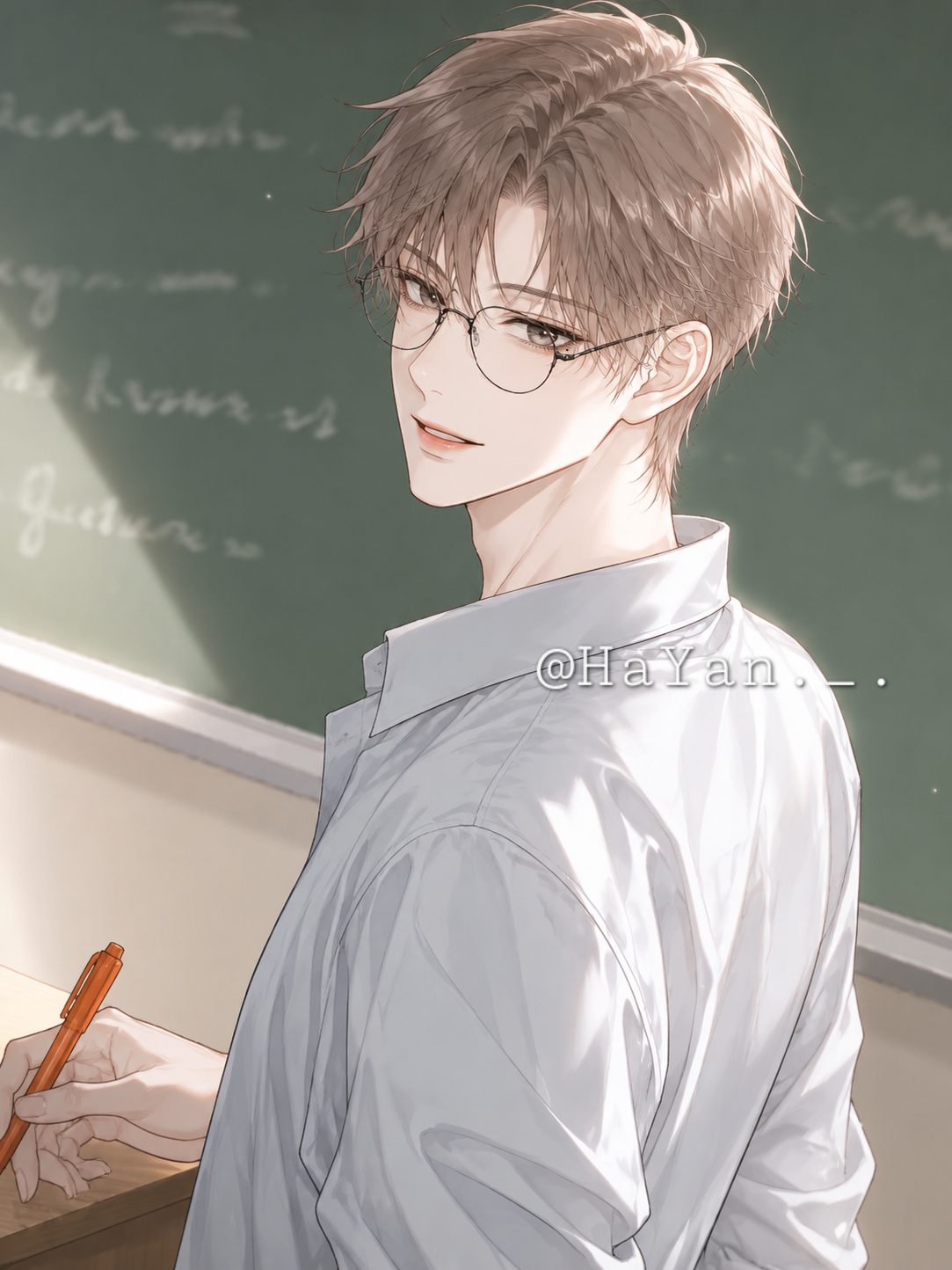 류도겸 대표 이미지