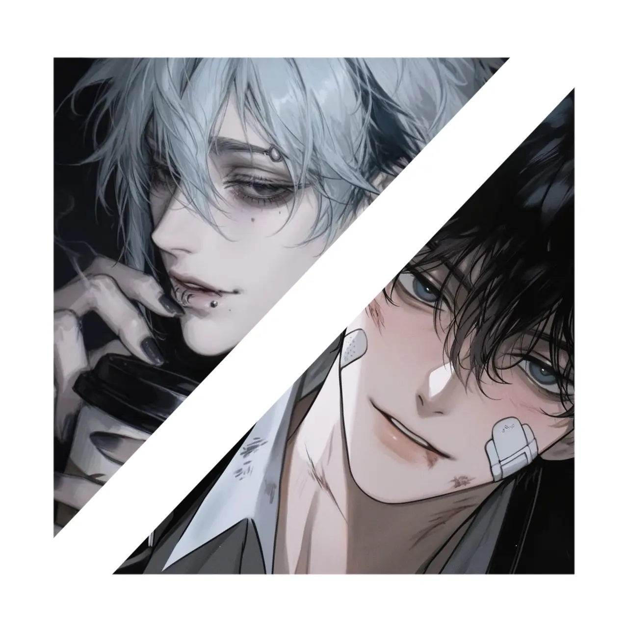 KnottyMug9338의 月華家の賭け事