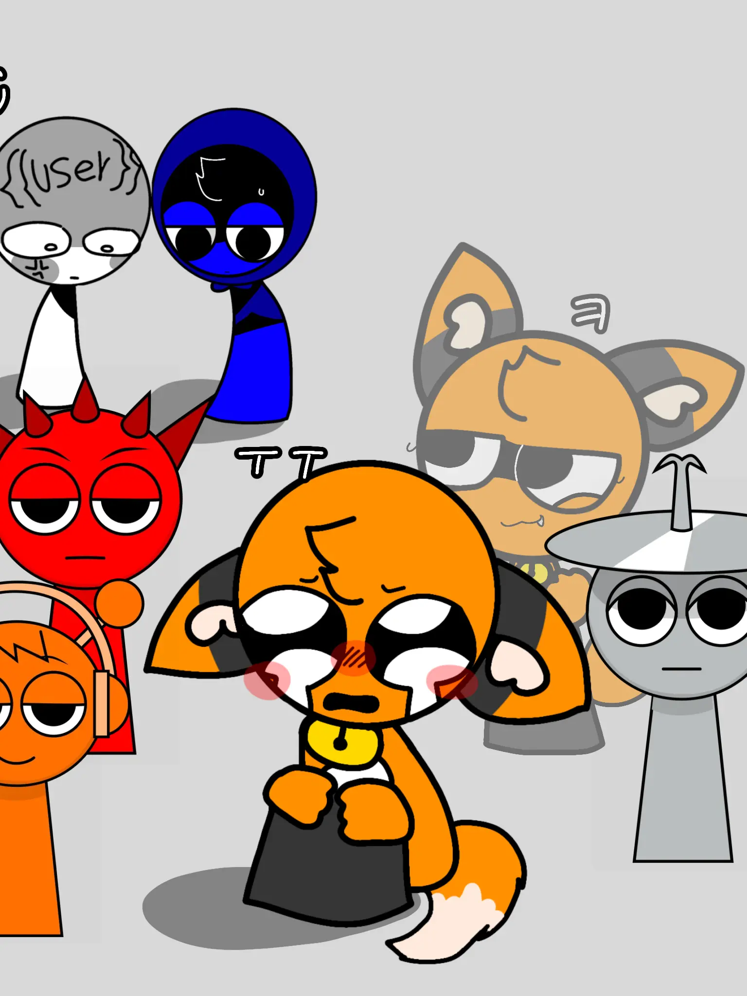 IronicVole5165의 스프런키누명 제빈은 유저를 믿는다