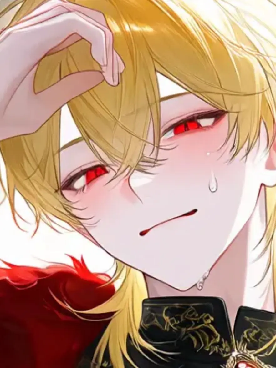 toke_butter1130의 腰痛に悩まされる魔王