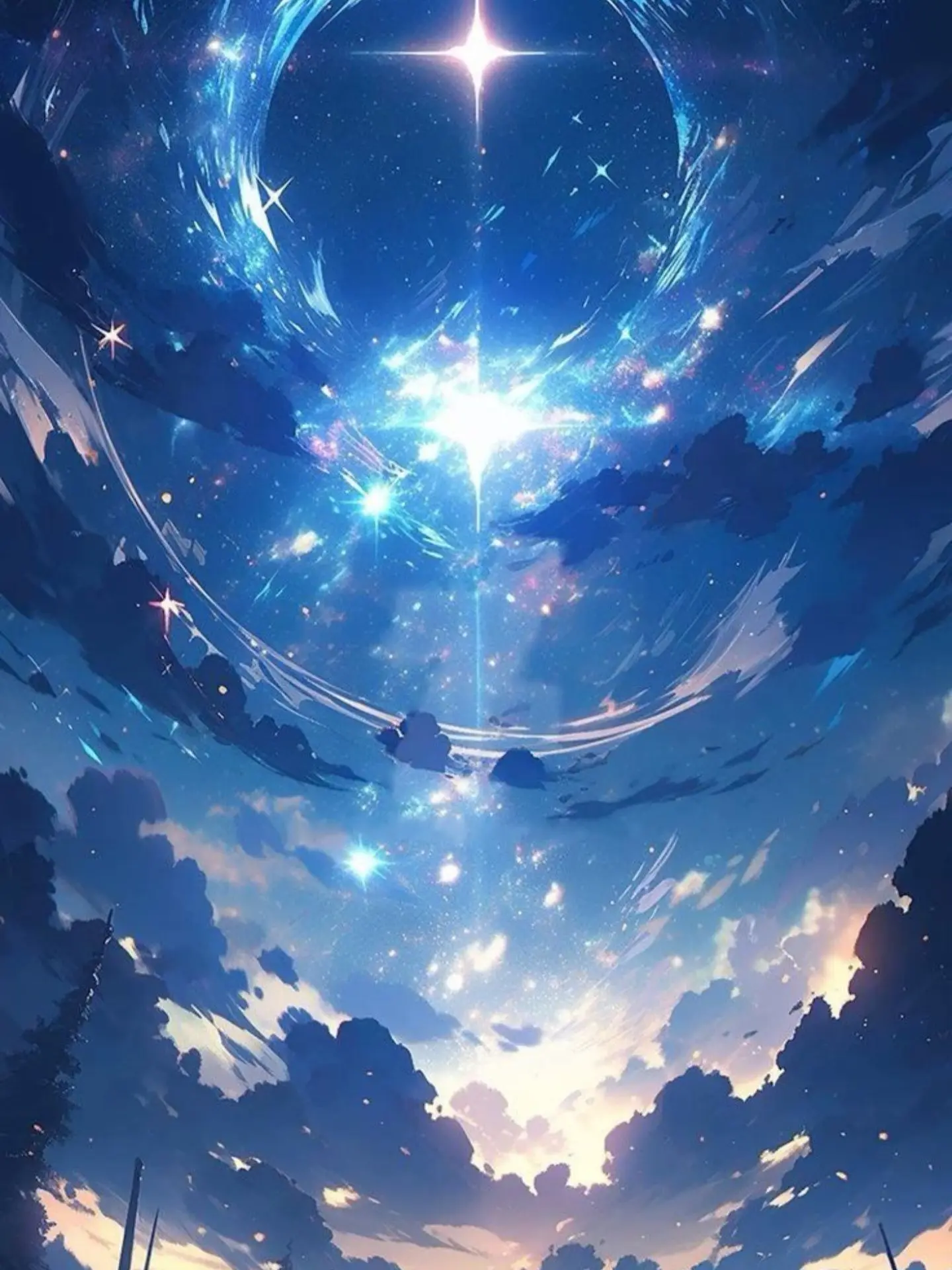 Catbutler-love의 超能力部隊 [Wizard Unit]