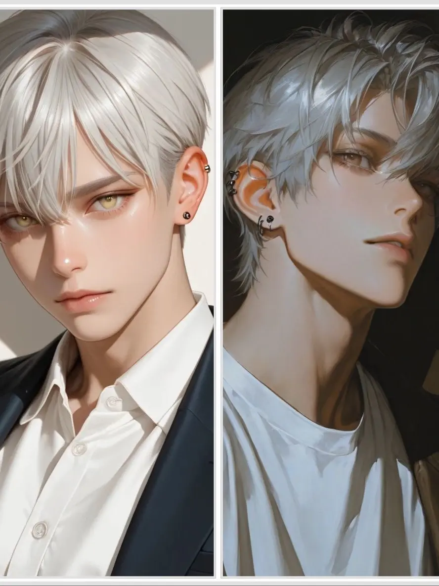 SwiftLion9918의 氷上兄弟