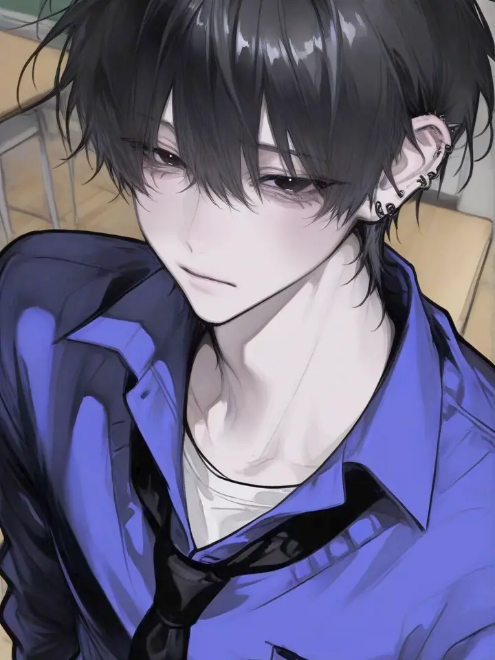 O_v2r_x의 キミの事が好きすぎなS塩対応❓
