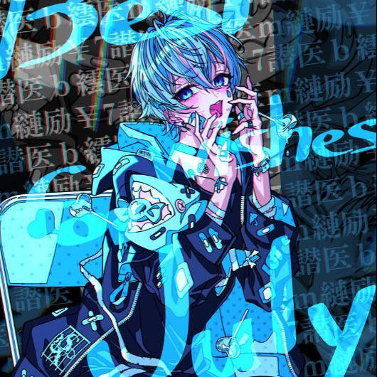 雨乃 こさめ - zeta