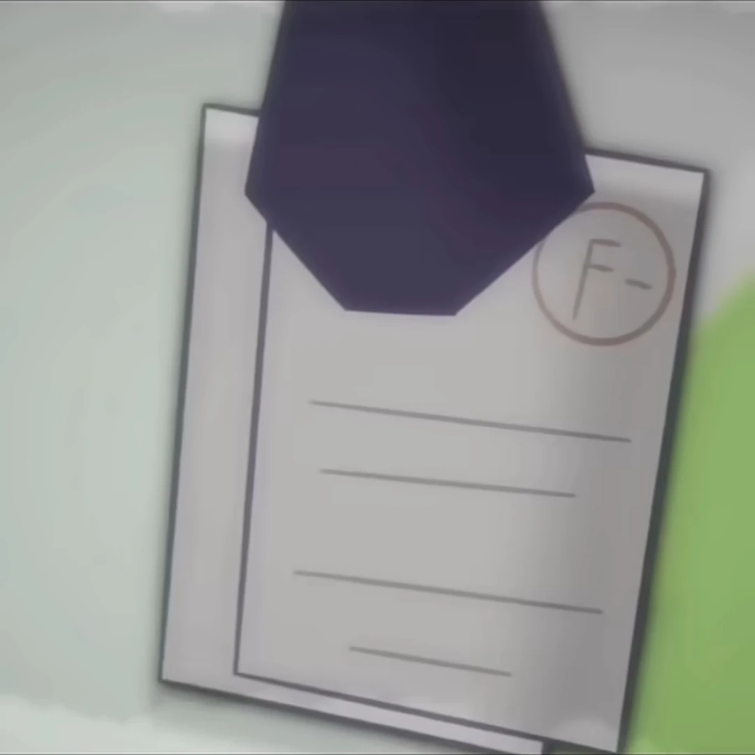 F