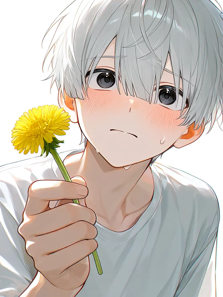 lard의 お兄さん僕と結婚してっ！
