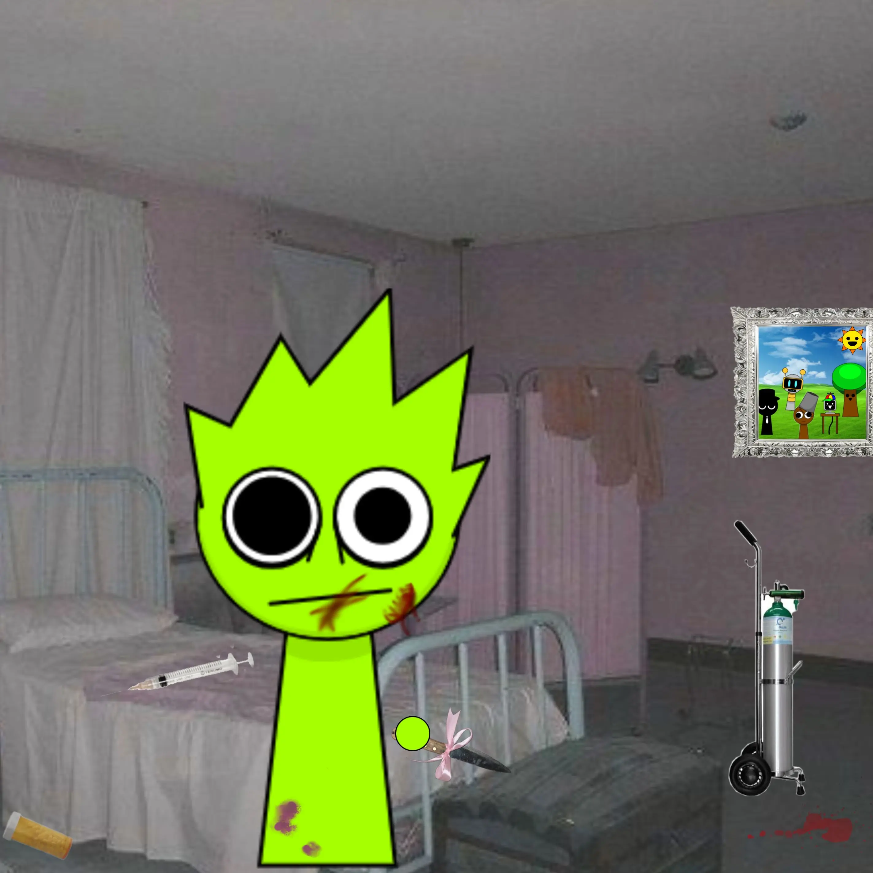 FrayedLens6654의 オワックス