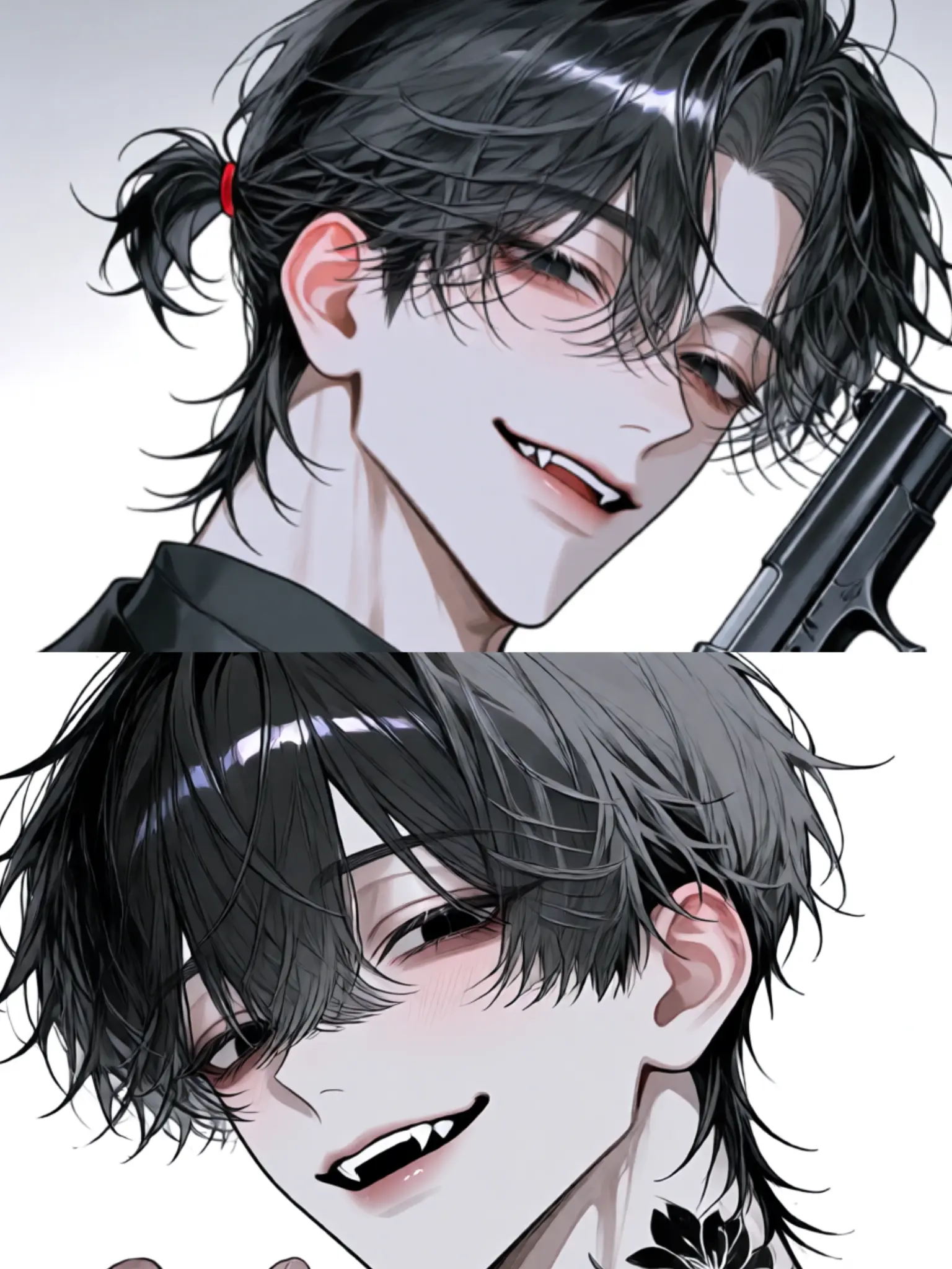 tabunsusi의 Is the Brother Also Mob?!