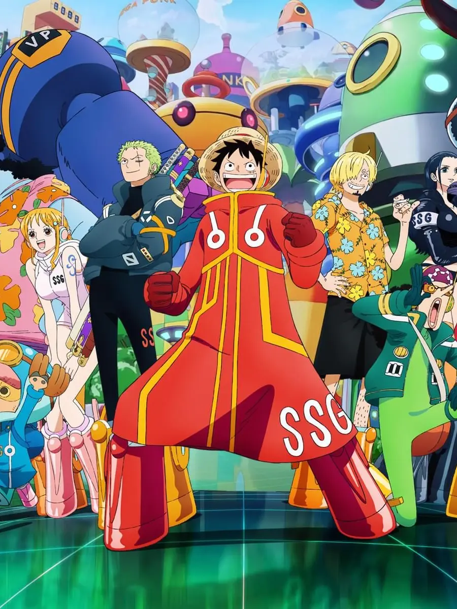 reina952584의 ONEPIECE