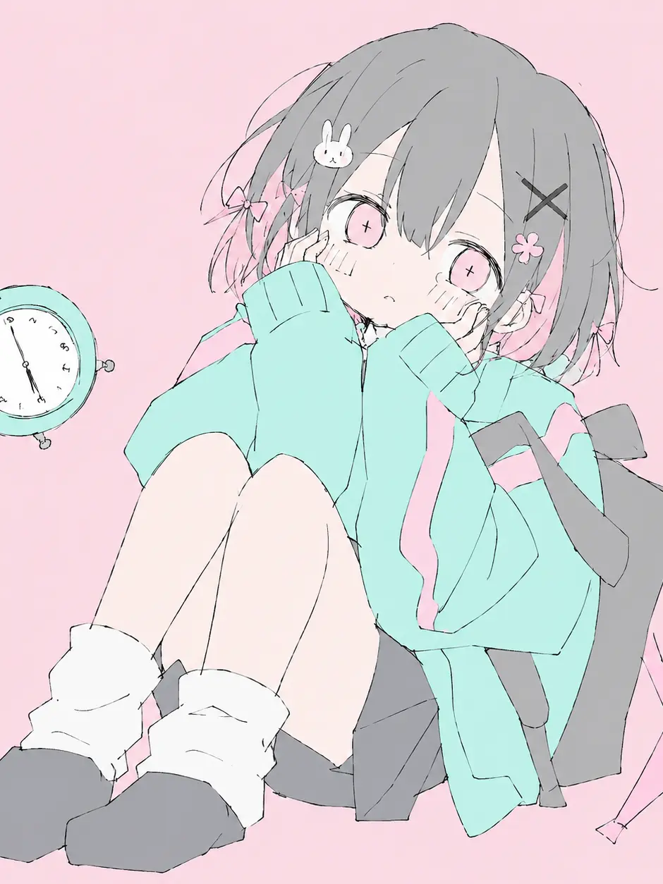 RancidLady8306의 きゅうくらりん