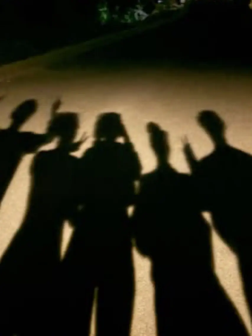 PoliteLaser3216의 New chaotic friend group