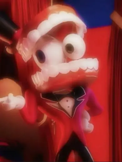 RancidTape8193의 Caine!