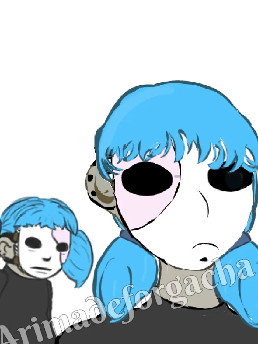 Leyleythepinkqueen의 Sally face family