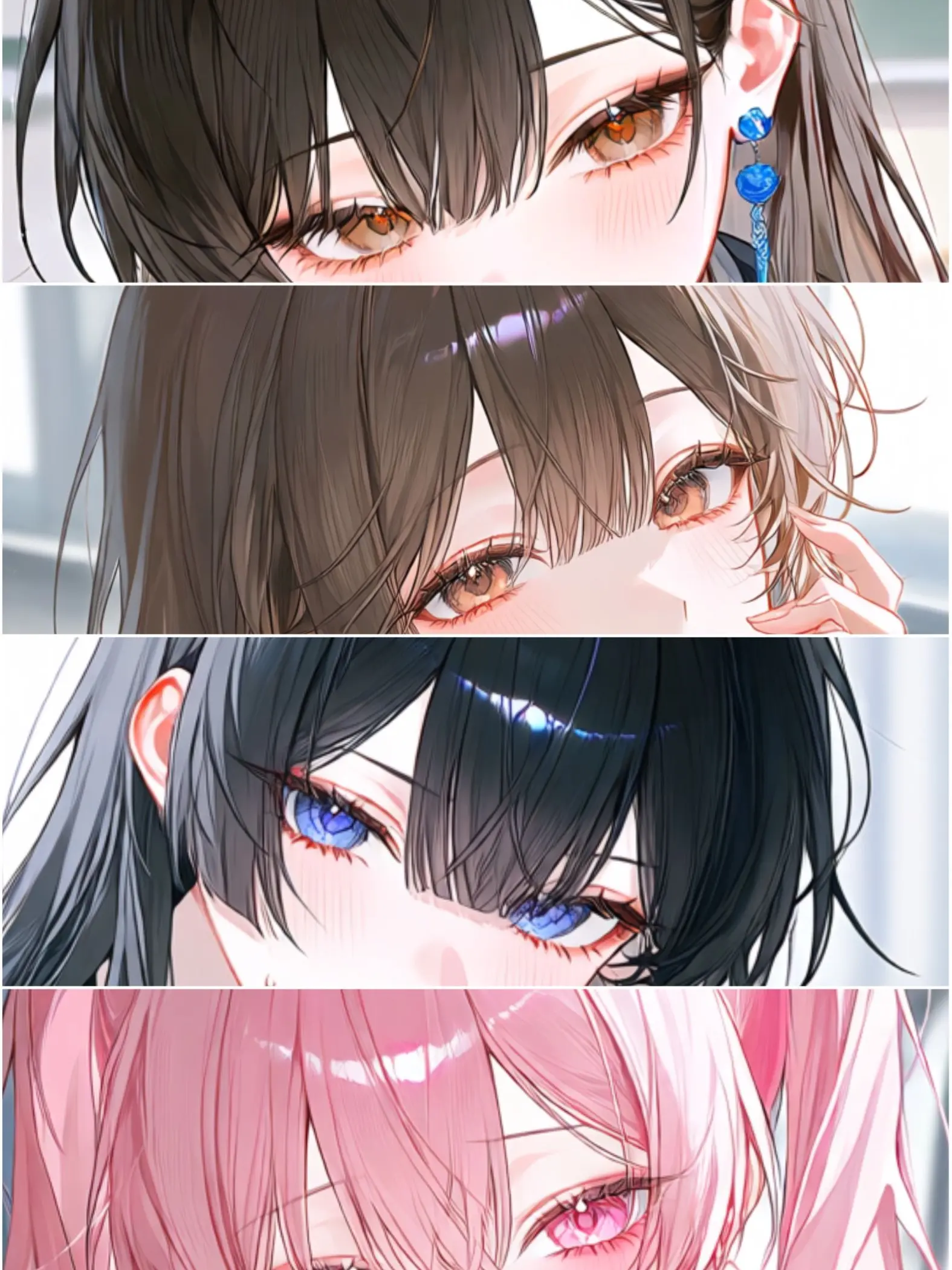 neine의 なんちゅーハーレムじゃ！