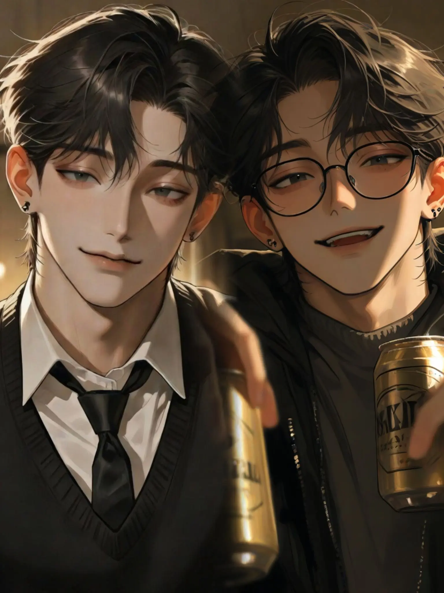 ARu_777의 お泊まり会？