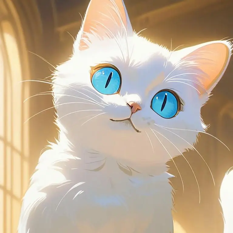 ChewyFocus0513의 野良猫だって恋がしたい！
