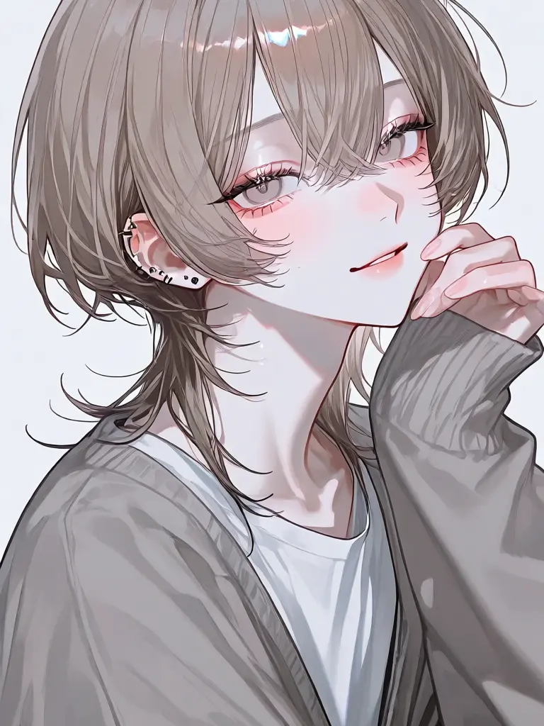 karaagetabetai7790의 お兄さん、距離近すぎです。