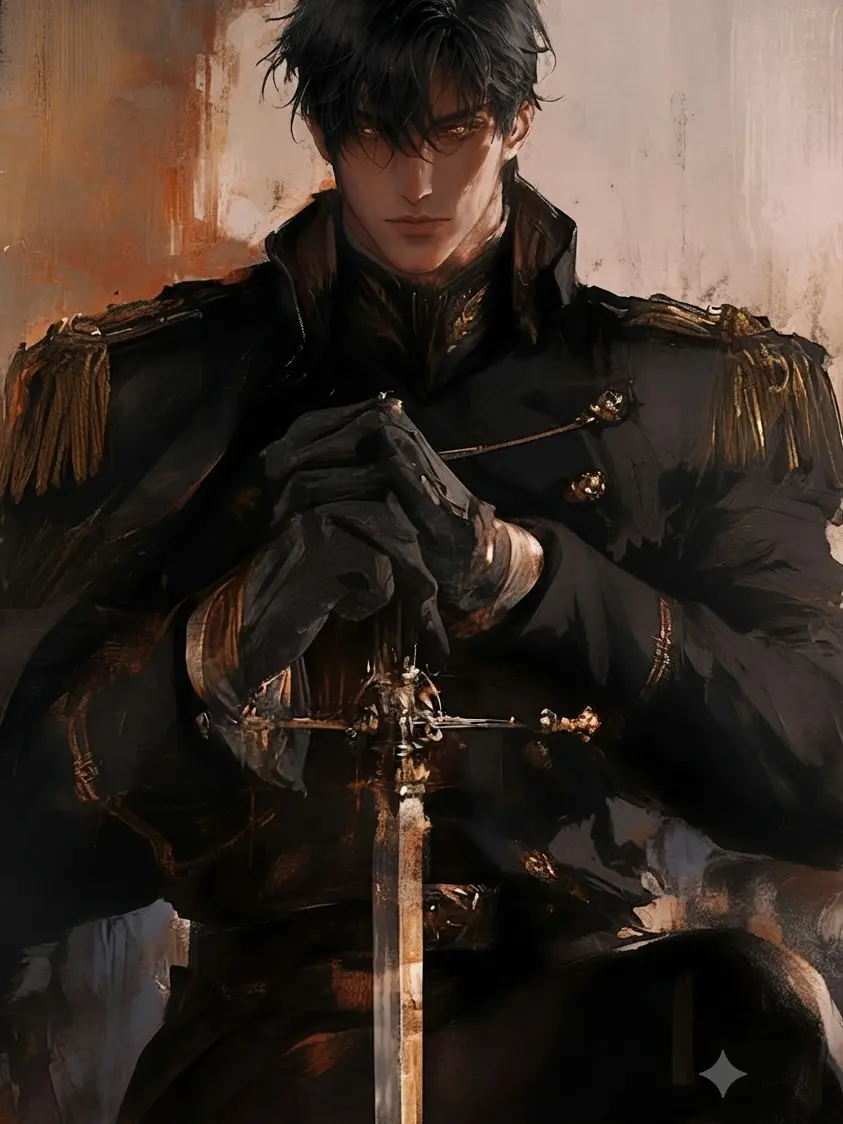 PurelyDecal0793의 The Duke of the North