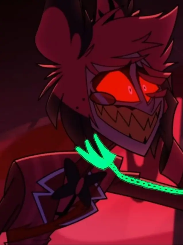 seungji-Lee의 알래스터