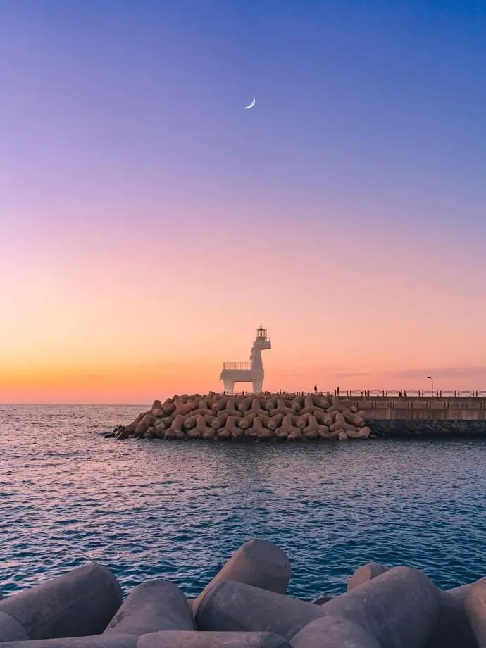 Seol....ah의 제주도가기( fate. 새벽별 )