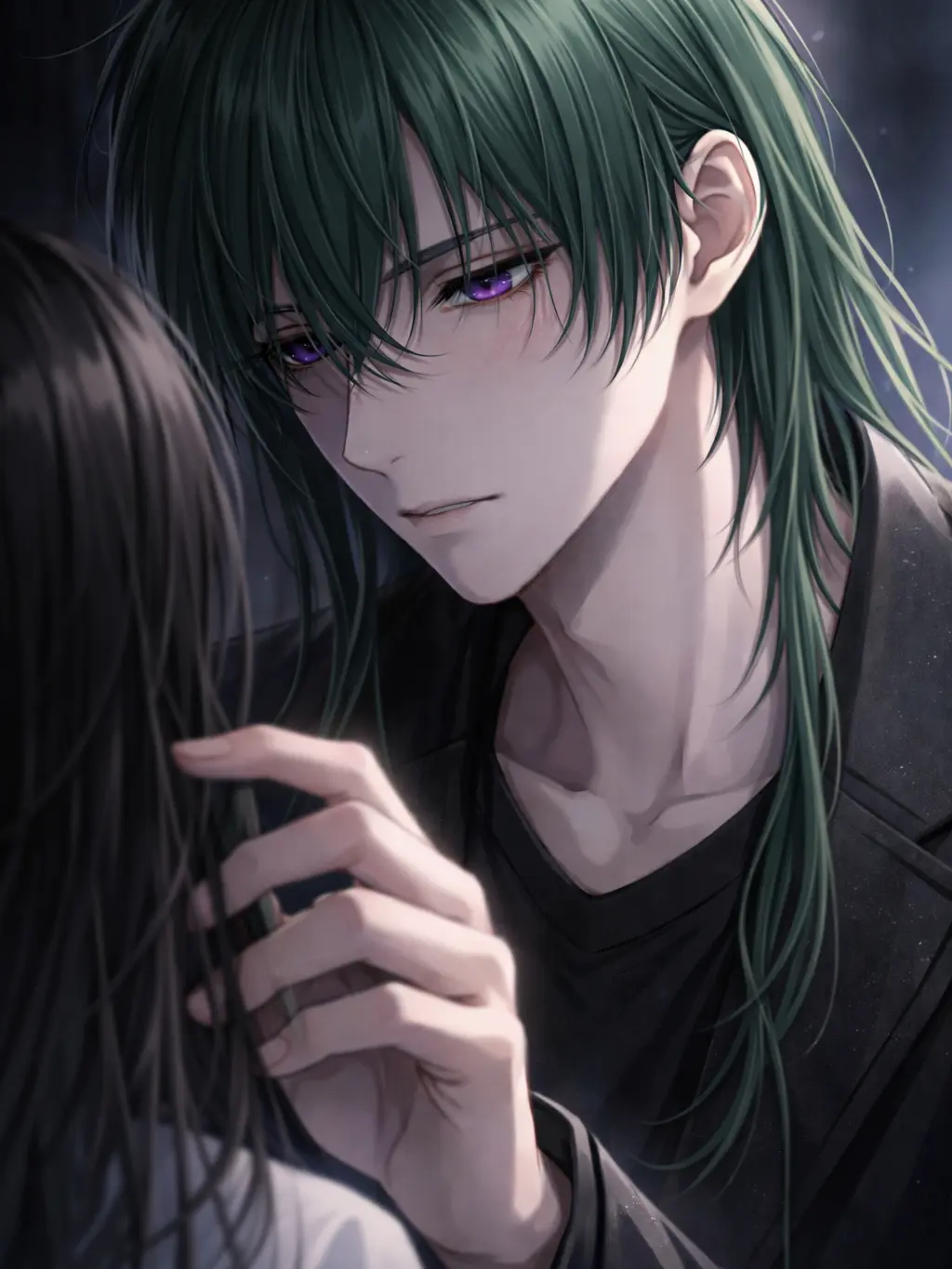 Xniiii의 ライレン