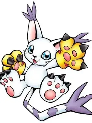 ThickPest2583의 Tailmon