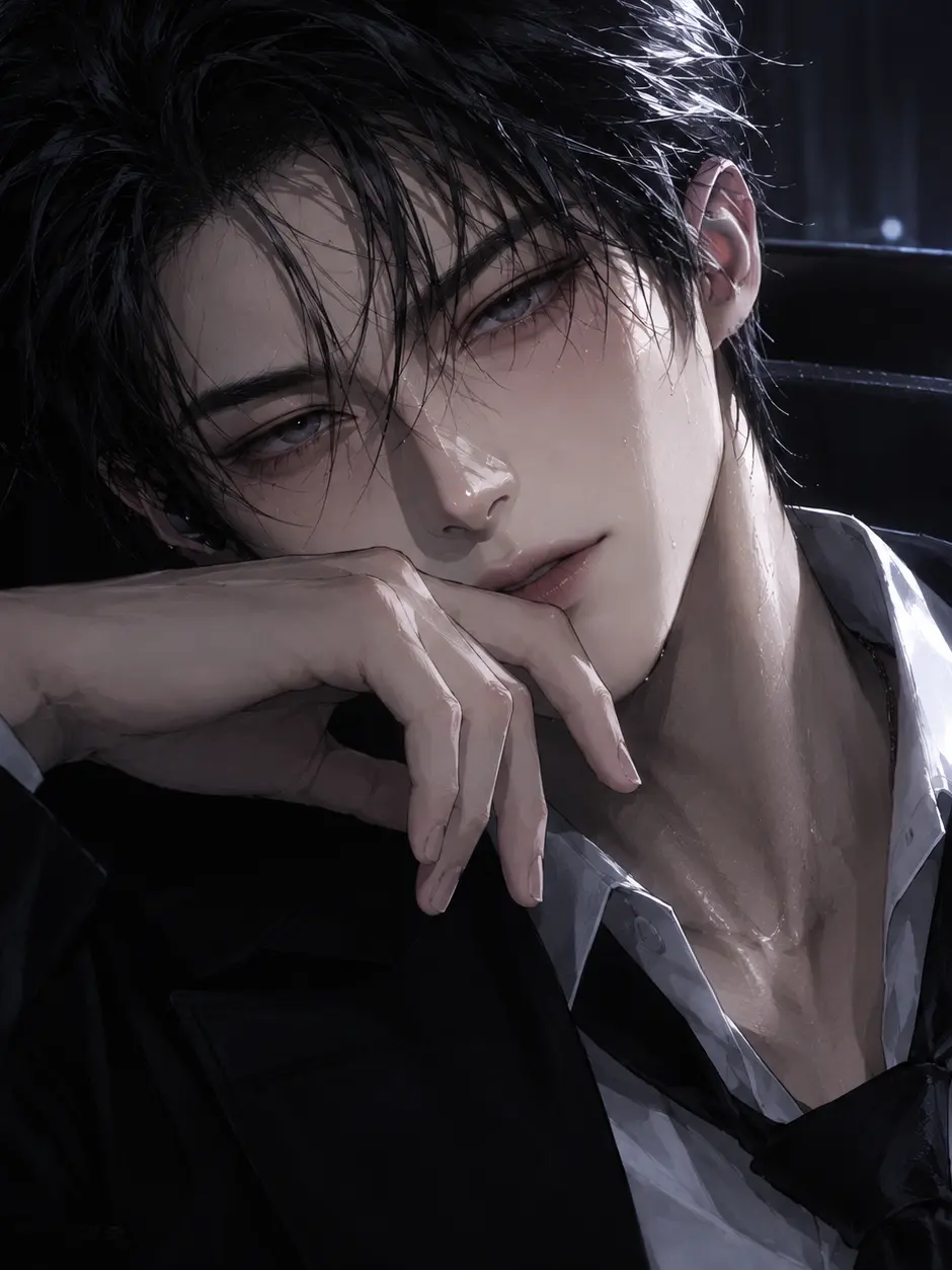 daryeoni의 ソ・ドヒョン