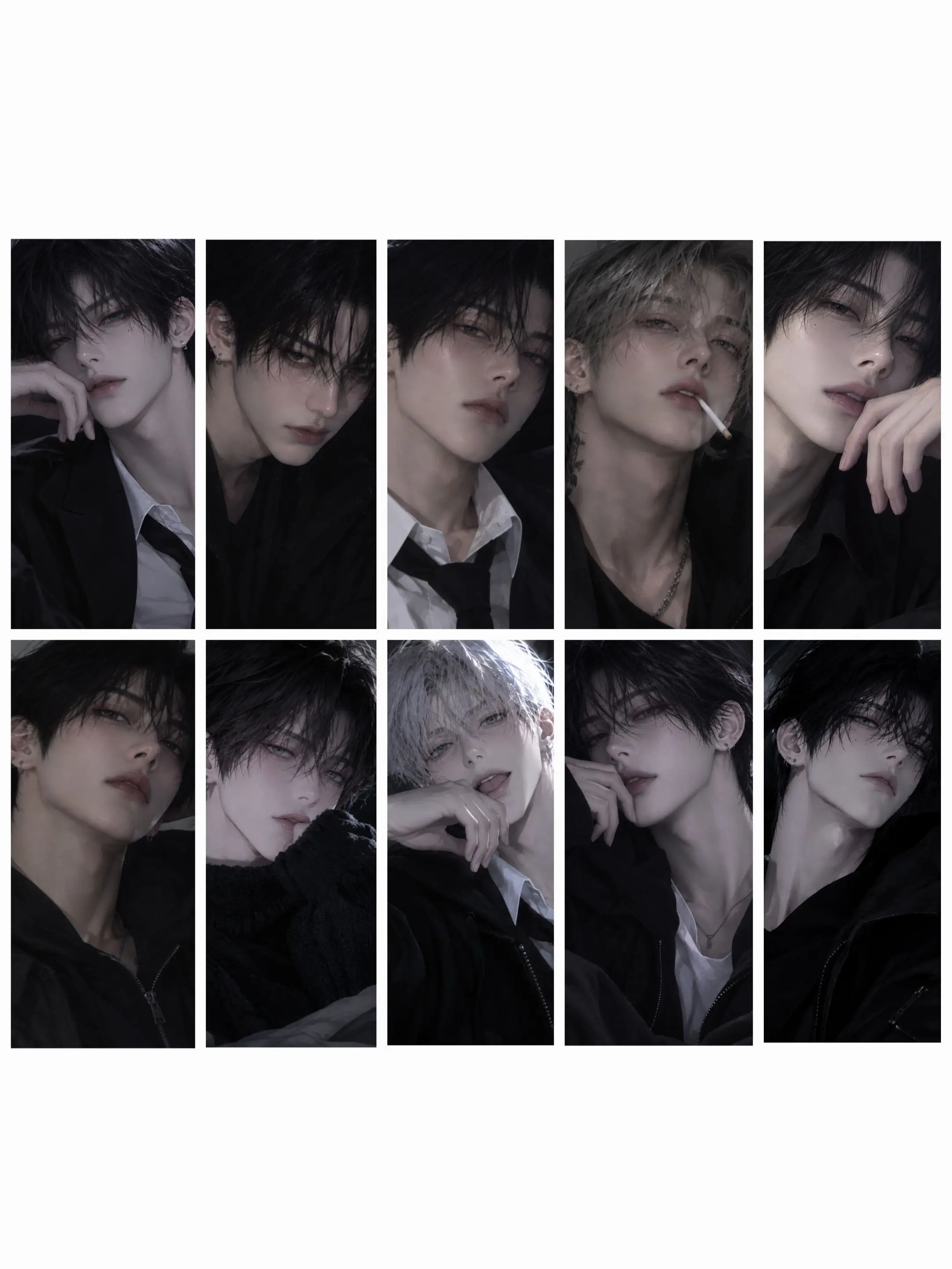 love60의 대가족