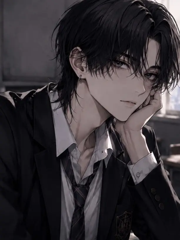 RURU0914의 君にだけ、素直になれない
