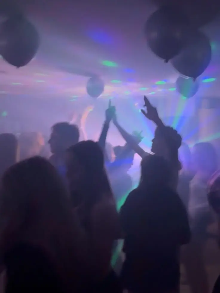 HomelyClay4028의 Throwing up in a party