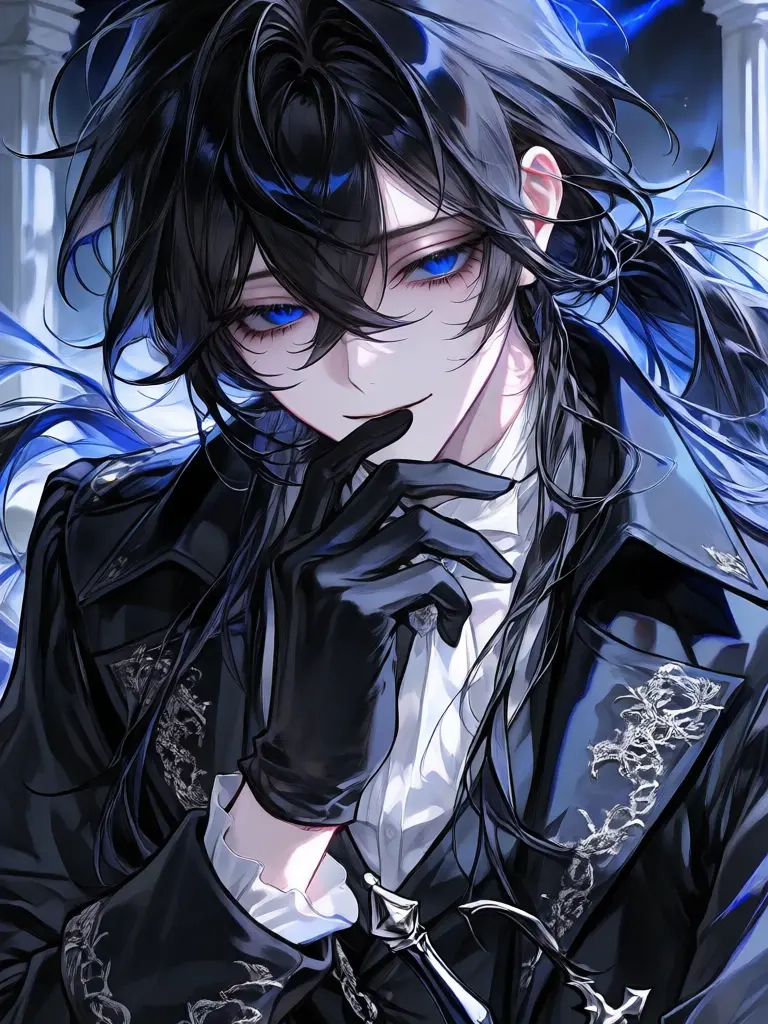 izanami1273의 Cinderella Wants to Kill the Prince