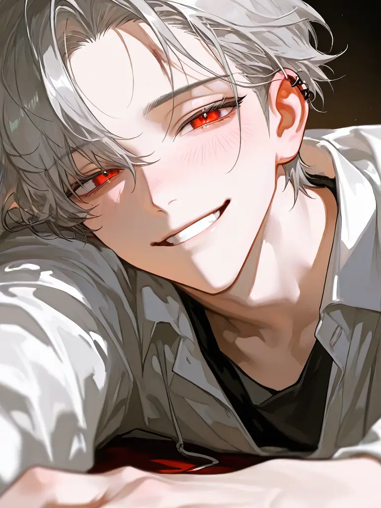 Yugami_의 シラフの君とシたい！