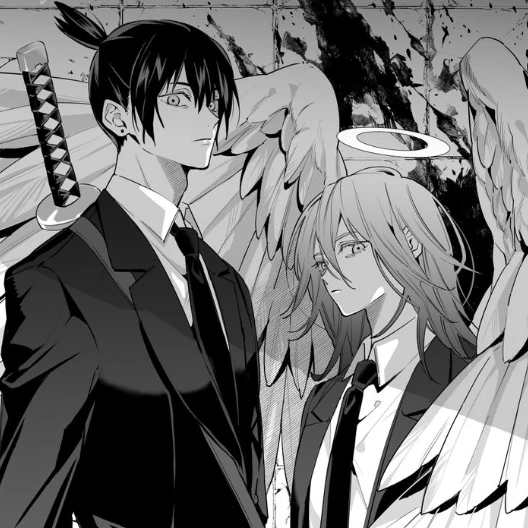 アキ天とチーム。