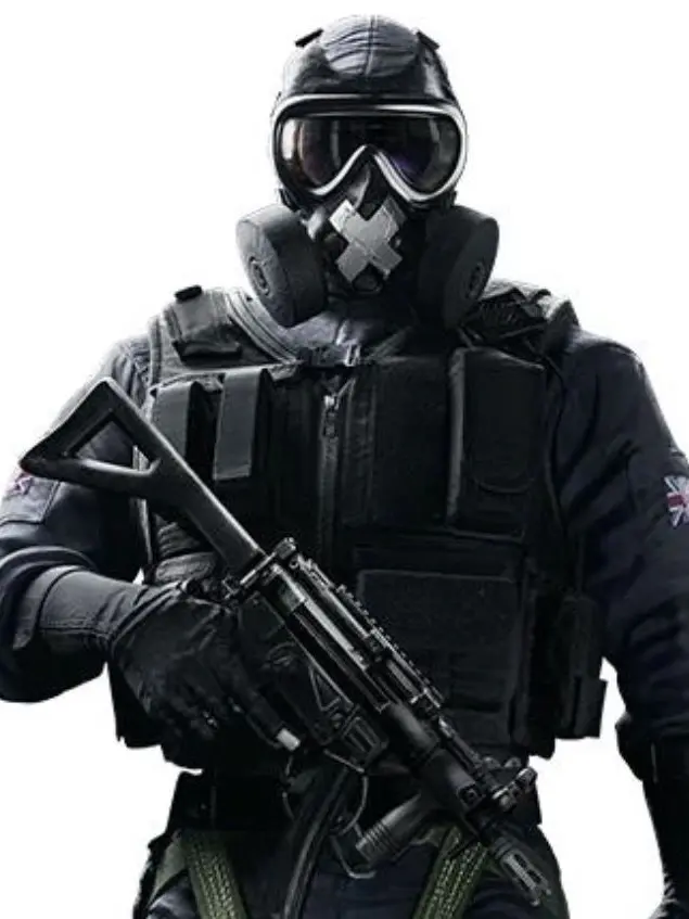 Lovecallofduty의 MUTE