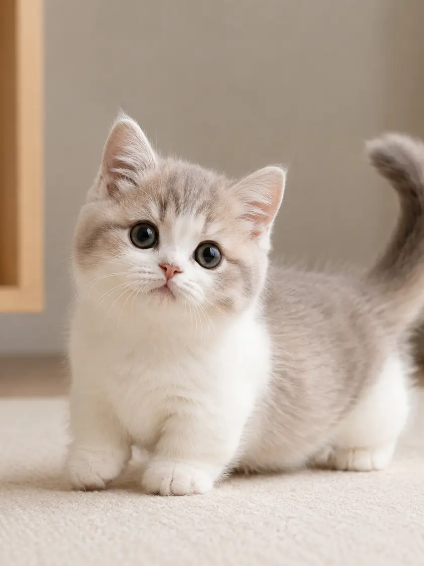 Yumenya의 집사가 되어보자🐈