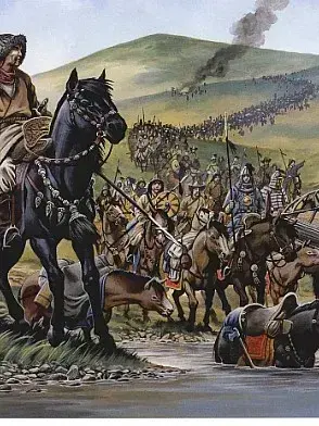 Hearts_of_iron의 《대몽골국》[1231]