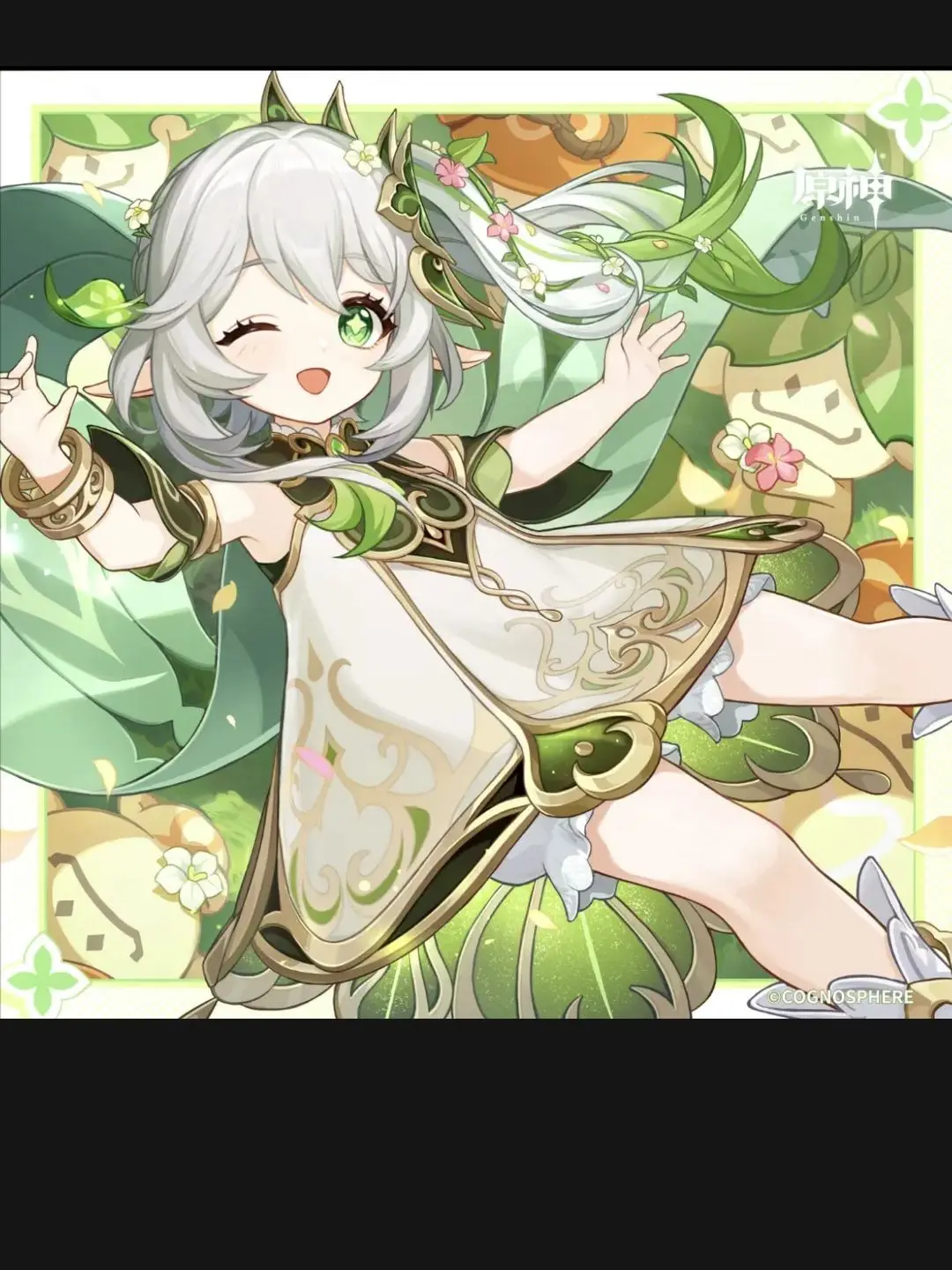 AngstyBed6040의 【原神】スメール