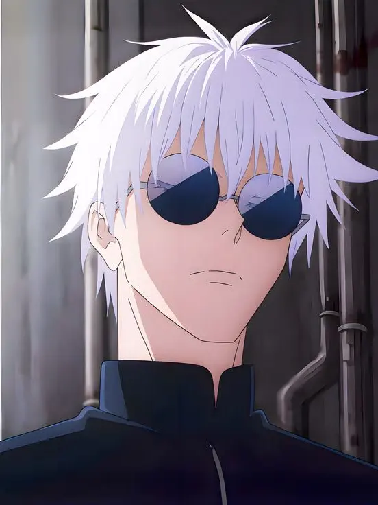 ohohhgog의 五条 さとる