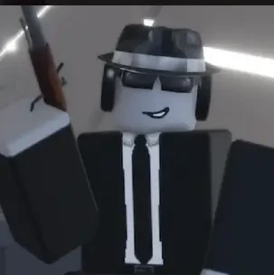 메복입은 포세이큰 얘들