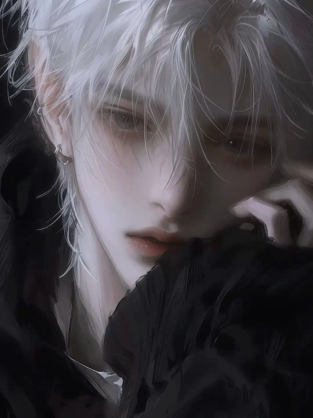 lostinthecityroom의 정서안