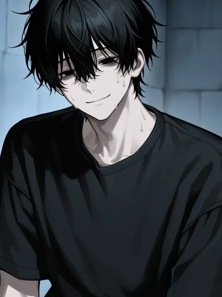 boryomo3의 隣の家のお兄さん